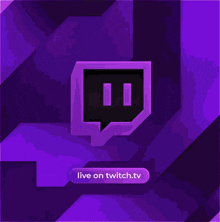 Twitch Logo For A Website GIF - Twitch Logo For A Website GIFs