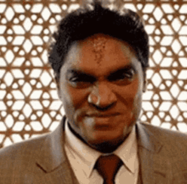 Johnny Lever Expression GIF - Johnny Lever Expression Funny - Discover &  Share GIFs