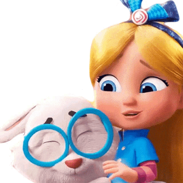 RABBIT, DISNEY, Teacher, Nurse, Badge Reel, ALICE IN WONDERLAND, I AM LATE,  CUTE