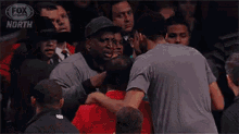Kat And Dad GIF - Fox Sports Fathers Day Dad4mvp GIFs
