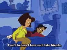 The Proud Family Penny Proud GIF - The Proud Family Penny Proud Proud Family GIFs