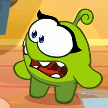 This Gives Me An Idea Om Nom Stories GIF - This Gives Me An Idea Om Nom Stories Eureka GIFs