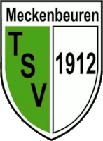 Tsv Meckenbeuren Sticker - Tsv Meckenbeuren 1912 Stickers