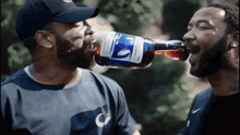 Ai Beer Chugging GIF - Ai Beer Chugging Drinking GIFs