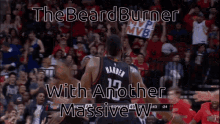 The Beard Burner Tbb GIF