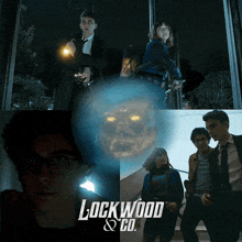 Lockwood Lockwood And Co GIF - Lockwood Lockwood And Co Lockwoodandco GIFs