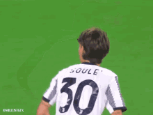 Soule Matias Soule GIF - Soule Matias Soule Soule Juventus Fc GIFs