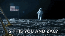 Space Moon Landing GIF - Space Moon Landing Astronaut GIFs