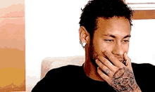 Neymar Neymar Jr GIF - Neymar Neymar Jr Njr GIFs