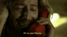 penny desmond lost