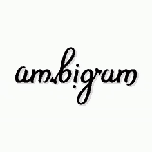 Ambigram GIF - Ambigram GIFs