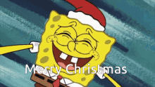Merry Christmas Spongebob Christmas GIF - Merry Christmas Spongebob Christmas Patrick GIFs