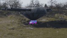 Cursed Tank GIF - Cursed Tank 3d GIFs