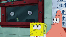 spongebob plankton
