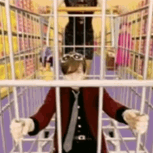 Pulp Shopping Trolley GIF - Pulp Shopping Trolley Common People GIFs
