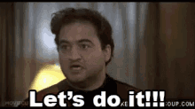 Lets Do It GIF - Llets Do It Animal House GIFs