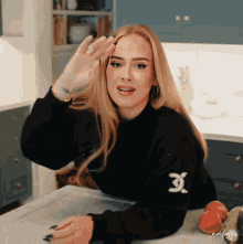 Adele GIF - Adele GIFs