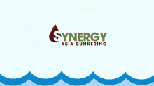 Synergy Asia Bunkering Bunkering Service GIF - Synergy Asia Bunkering Bunkering Service Vietnam Independence Day GIFs