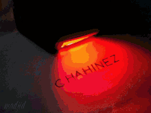 Chahinez Chano GIF - Chahinez Ch Chahi GIFs