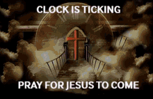 Jesus Bible GIF - Jesus Bible Clock Is Thinking GIFs