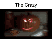 The Crazy The GIF - The Crazy The Crazy GIFs