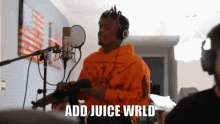 Juice Wrld Add GIF - Juice Wrld Add Juice GIFs