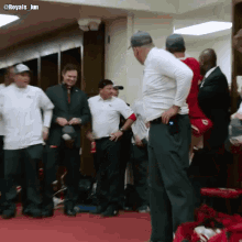 Kansas City Chiefs Royals Jun GIF
