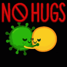 No Hugs GIF - No Hugs GIFs