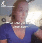 Vince Staples Rapping GIF - Vince Staples Rapping Put That On My Yankee Hat GIFs