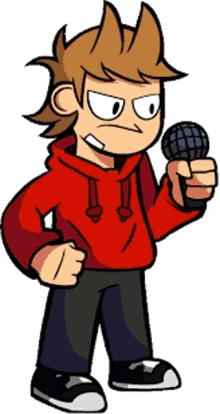 Matt, EddsWorld MOD