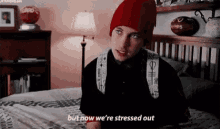 Stressed Out GIF - Stressed Out GIFs