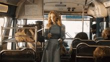 Ride Bus GIF - Ride Bus This Is Us GIFs