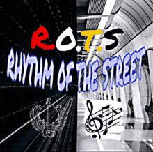 Rots Rhythm GIF - Rots Rhythm Rhythm Of Street GIFs