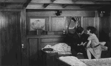 Buster Keaton Leap GIF - Buster Keaton Leap Attack GIFs