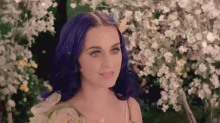 Katy GIF - Katy Perry Wide Awake Punch GIFs