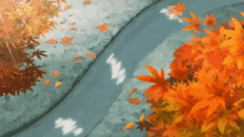 Autumnseason GIF - Autumnseason GIFs