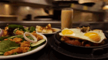 Diner Food GIF - Food Delicious Salad GIFs