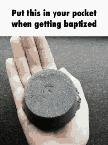 Baptism Funny GIF - Baptism Funny Evil GIFs