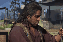 Rdr2 Red Dead Redemption GIF - Rdr2 Red Dead Redemption Charles Smith GIFs