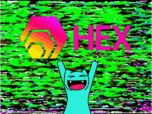 hex hexicans hex memes hex logo hex yeah