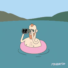 Loch Ness Monster GIFs | Tenor