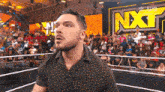 Ethan Page Wwe Nxt GIF - Ethan Page Wwe Nxt All Ego GIFs