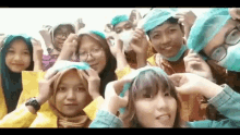 Happy People GIF - Happy People Magang GIFs