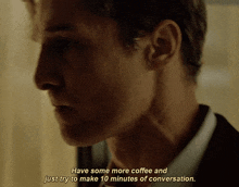 Rust Cohle GIF - Rust Cohle GIFs
