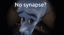No Synapse GIF - No Synapse GIFs