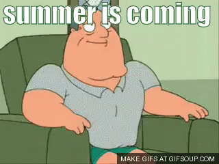 Summer Is Coming GIF - Summer Is Coming Shorts Summer GIFs