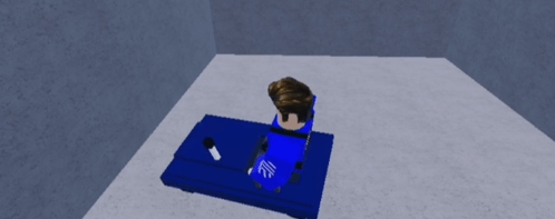Roblox Adventures / The Plaza / Building My New Condo and Go Karting! on  Make a GIF