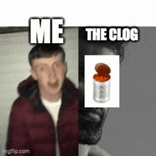 The Clog Golc GIF - The Clog Clog Golc GIFs