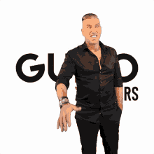 Guido Weijers Guido GIF - Guido Weijers Guido Weijers GIFs