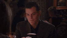 You Should See Your Face Collin GIF - You Should See Your Face Collin The Departed GIFs